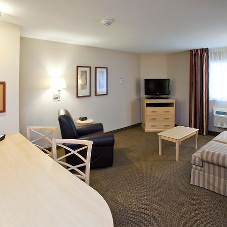 Candlewood Suites Minot By Ihg Oda fotoğraf